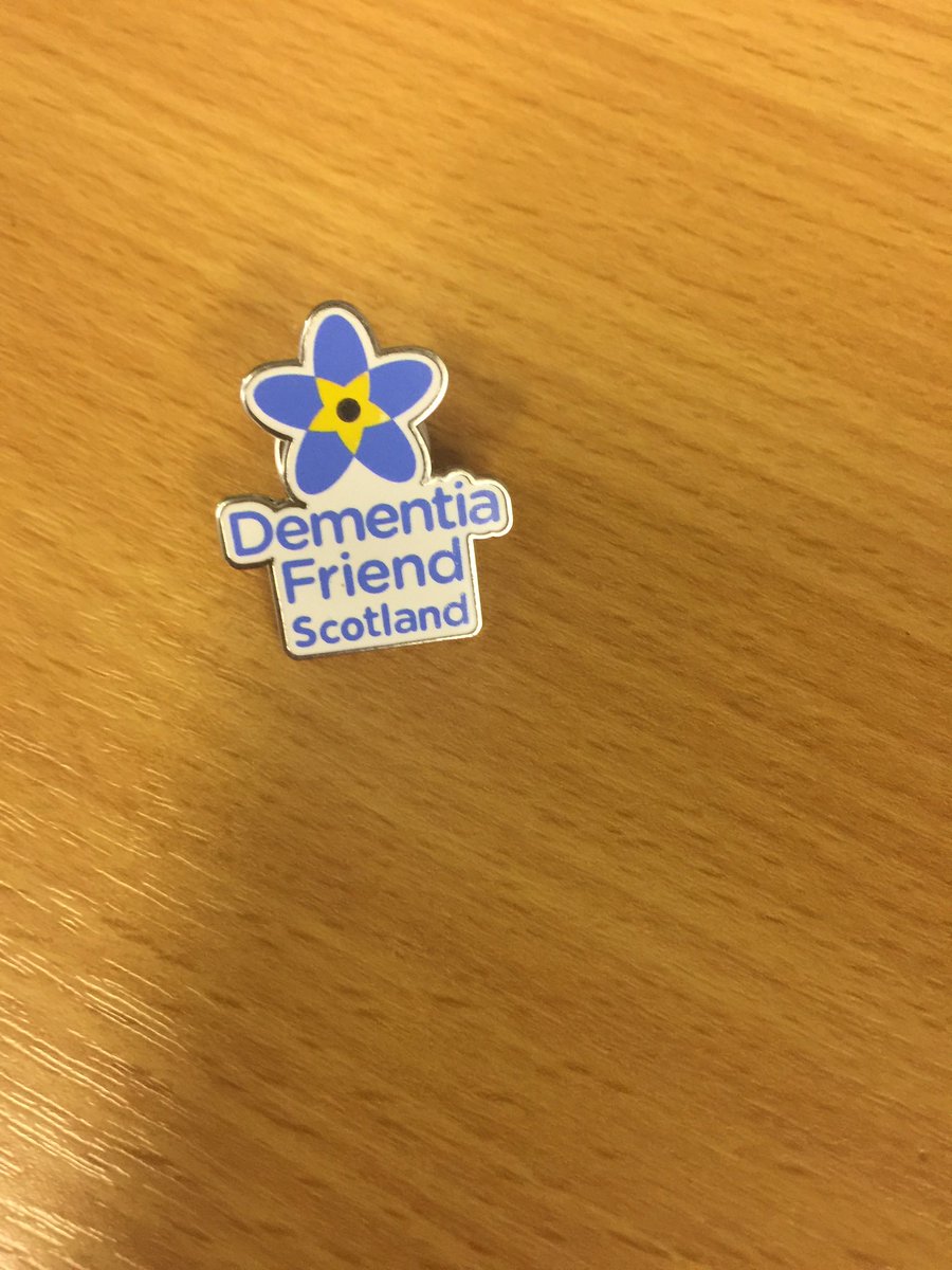 Dementia Friends Scotland tweet media