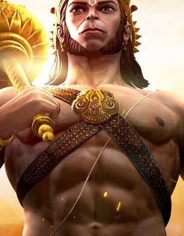 ShreyashPrabhas's tweet photo. I Am a Proud Hindu And I won't Accept insult to my dharma.. But can someone tell me what's the difference in #Adipurush Hanuman and the one from a famous series.. Both are wearing the same suit? Why so much hate! 

#IWillWatchAdipurush
#ISupportAdipurush https://t.co/DKw3KGEVuC