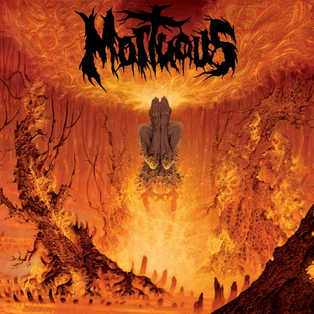 Metal_Forces's tweet photo. Album Review: MORTUOUS – Upon Desolation. Rating: 8.5/10

“This record is a natural progression, the band embracing further designs to add to their already massive arsenal of savagery.”

https://t.co/9K0sb4DocH @Carbon_Forms @EarsplitPR #Mortuous #UponDesolation #DeathMetal https://t.co/VvFm6yLKxh