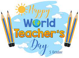 We could never do what we do without the immeasurable support of the most amazing teachers we have in our Elgin/St.Thomas schools. #HappyWorldTeachersDay #tvdsb #ldcsb