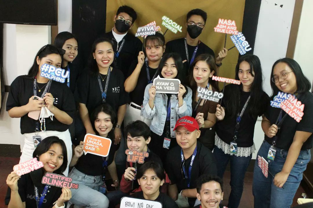 psamaskom1's tweet photo. A glimpse of our ganap https://t.co/bRU3dA9y7A
