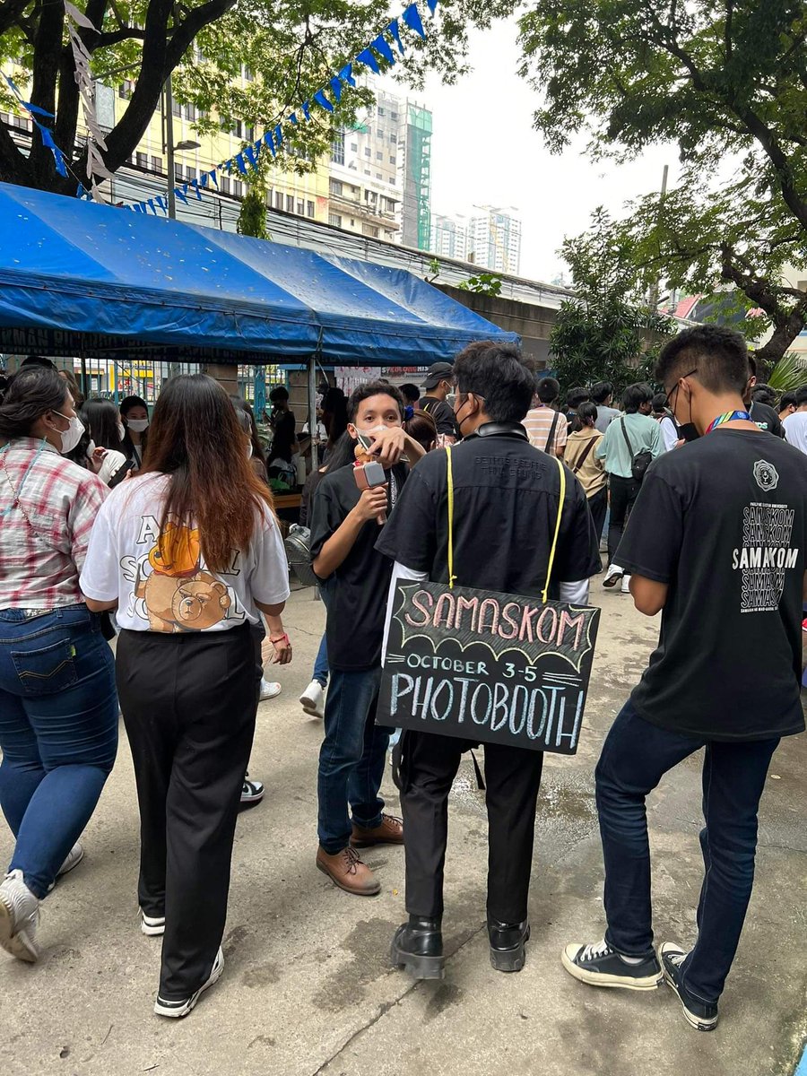 psamaskom1's tweet photo. A glimpse of our ganap https://t.co/bRU3dA9y7A