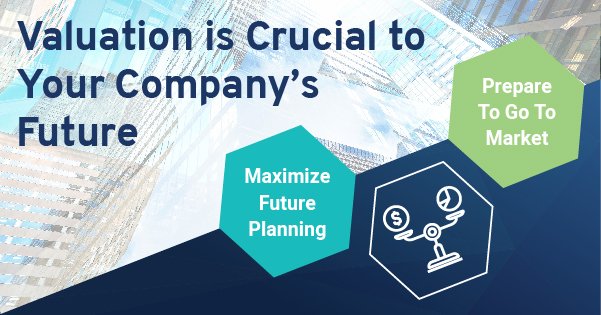 LogisynAdvisors's tweet photo. VALUATION IS CRUCIAL TO YOUR COMPANY'S FUTURE. Logisyn's #logistics valuation service provides an #analysis of your company's current #value with #future guidelines.

Schedule a free #consultation to set your company up for #success. 
https://t.co/eViTm0BnYj

#merger #acquisition https://t.co/svfl1dhpja