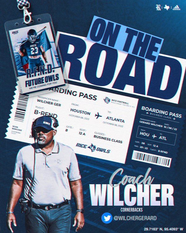 Gerard Wilcher tweet media