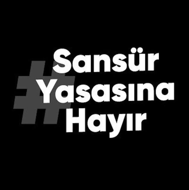 “İnsan doğal olarak bilmek ister” #Aristoteles Suçu olan doğal olarak saklamak ister. #SansürYasasınaHayır