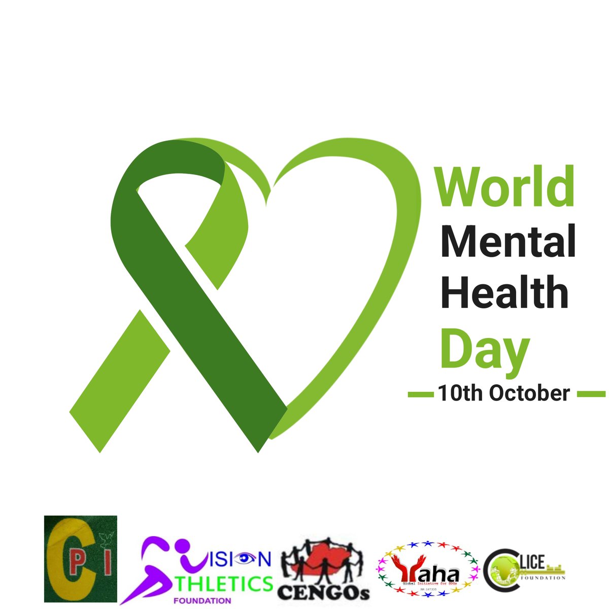 ConnectPeaceIn's tweet image. We think it’s really important to take the stigma away from Mental Health.D Brain &amp;amp; Heart are really important to us.Still don’t know why we wouldn’t seek help to have those things be as Healthy.
@BritishCouncil  #WorldMentalHealthDay 
#MentalHealthAwareness 
#MentalHealthMatters