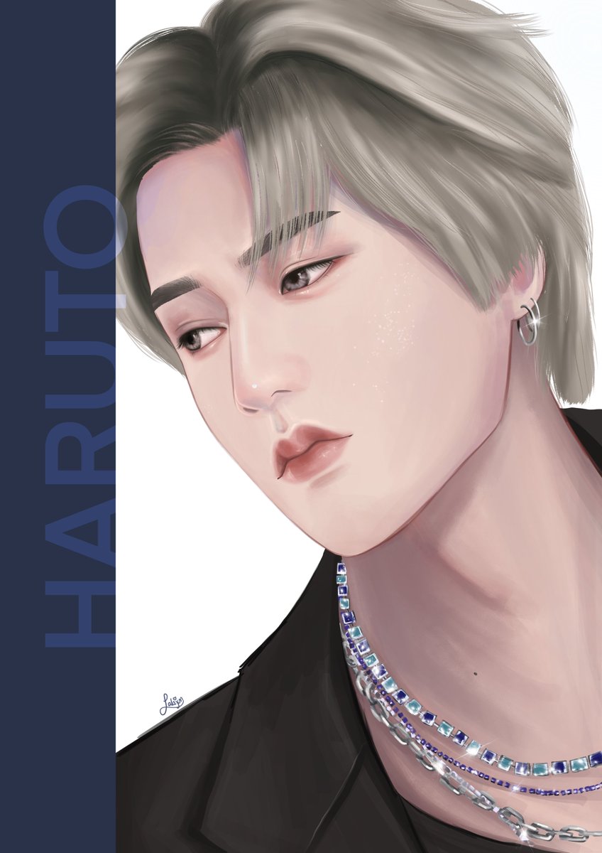 lalajun_jun's tweet photo. Tell me hello again.🦋

#TREASURE  #트레저  #THESECONDSTEP_CHAPTERTWO  #HARUTO #w_junjun https://t.co/UM2DiAC14S