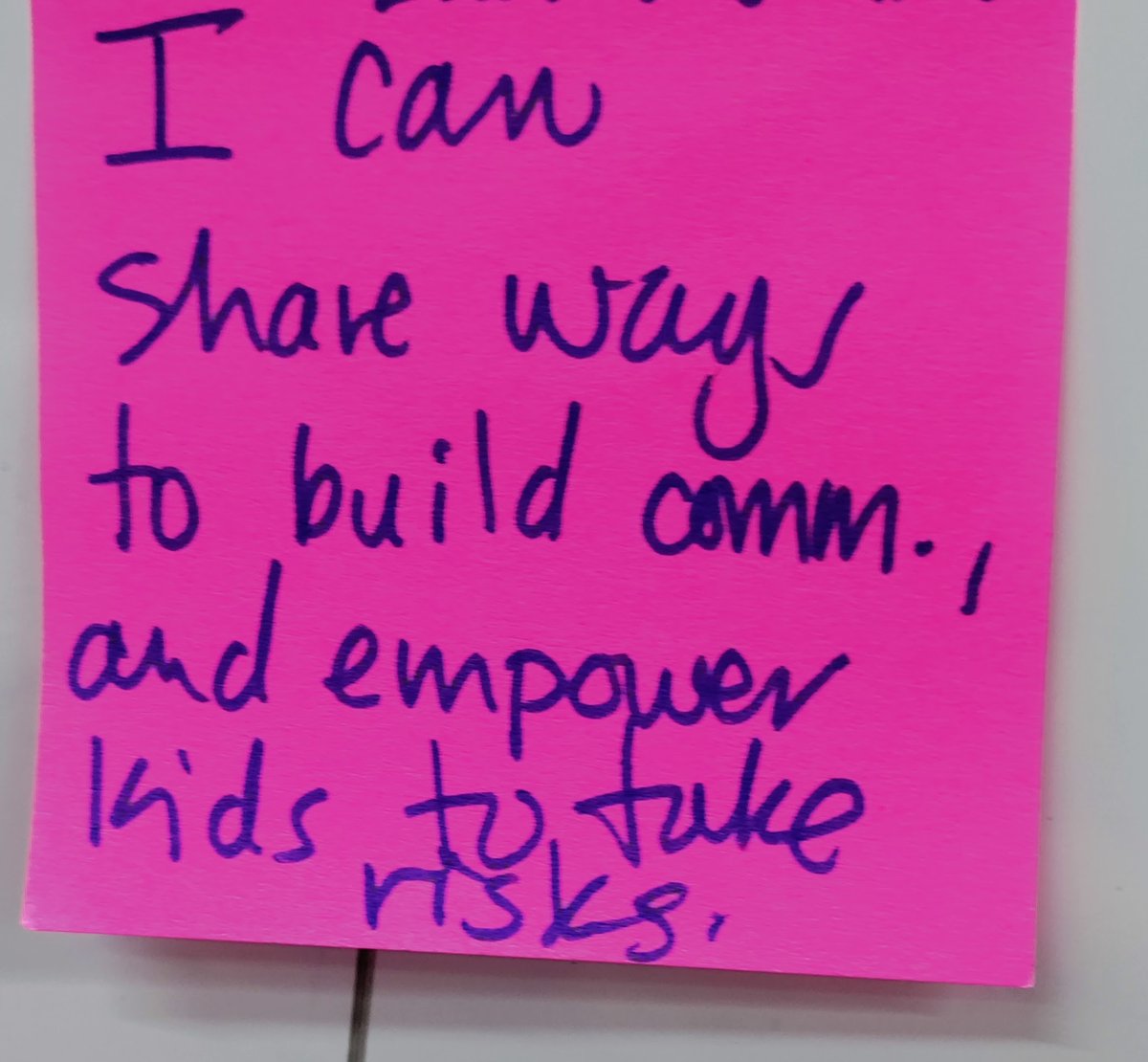 MissNelsonEAL's tweet photo. We are halfway through the @WIDA_UW International Institute and it has already been an enriching experience. So happy to be working with intl educators at @KISbangkok campus, engaging in the practices that we promote among our students--collaboratively building on our expertise. https://t.co/ru9gSHPEwH