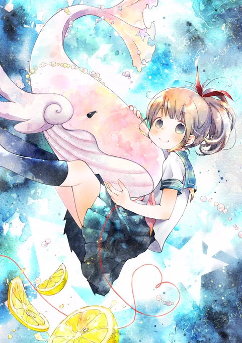 #レモンの日なんでこの季節なんだろう?って思ってたら高村光太郎さん関連だったのか 