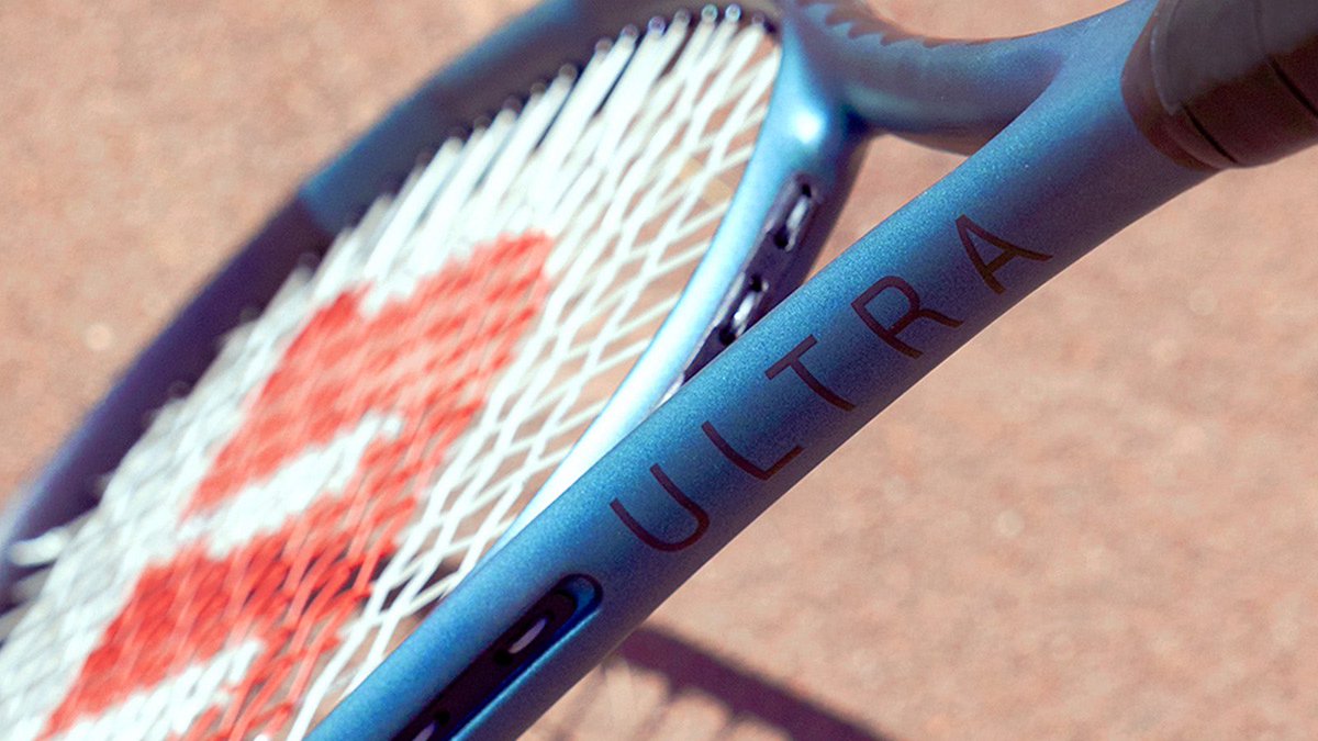 WilsonTenisEsp's tweet photo. La Ultra v4 y su potencia sin límites. 💙
#Ultrav4 #RuthlessBeauty
➡️ https://t.co/TxGdF2Hnpc https://t.co/MSNVPH47M0