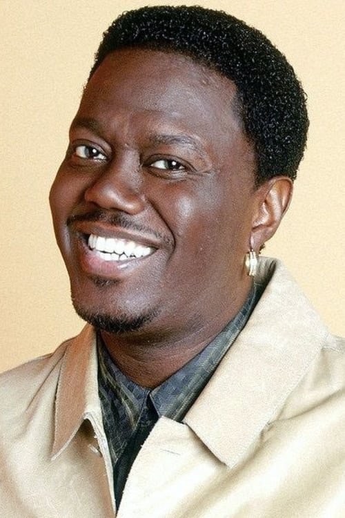 Happy Birthday to the late, great Bernie Mac!   