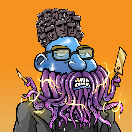 Don't mind me , just stacking my <a href="/TroggNFT/">TR⊚GG</a> bag at these prices