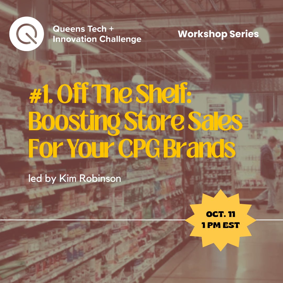 Made in Queens tweet media