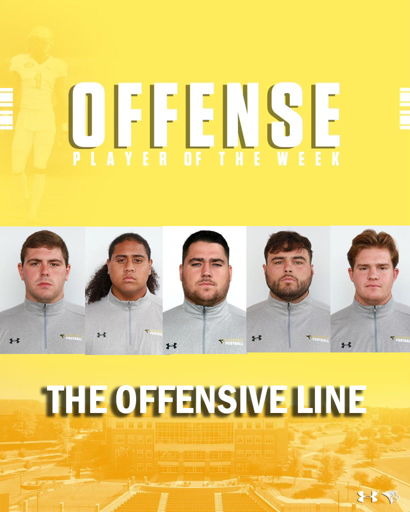 Lindenwood Football tweet media