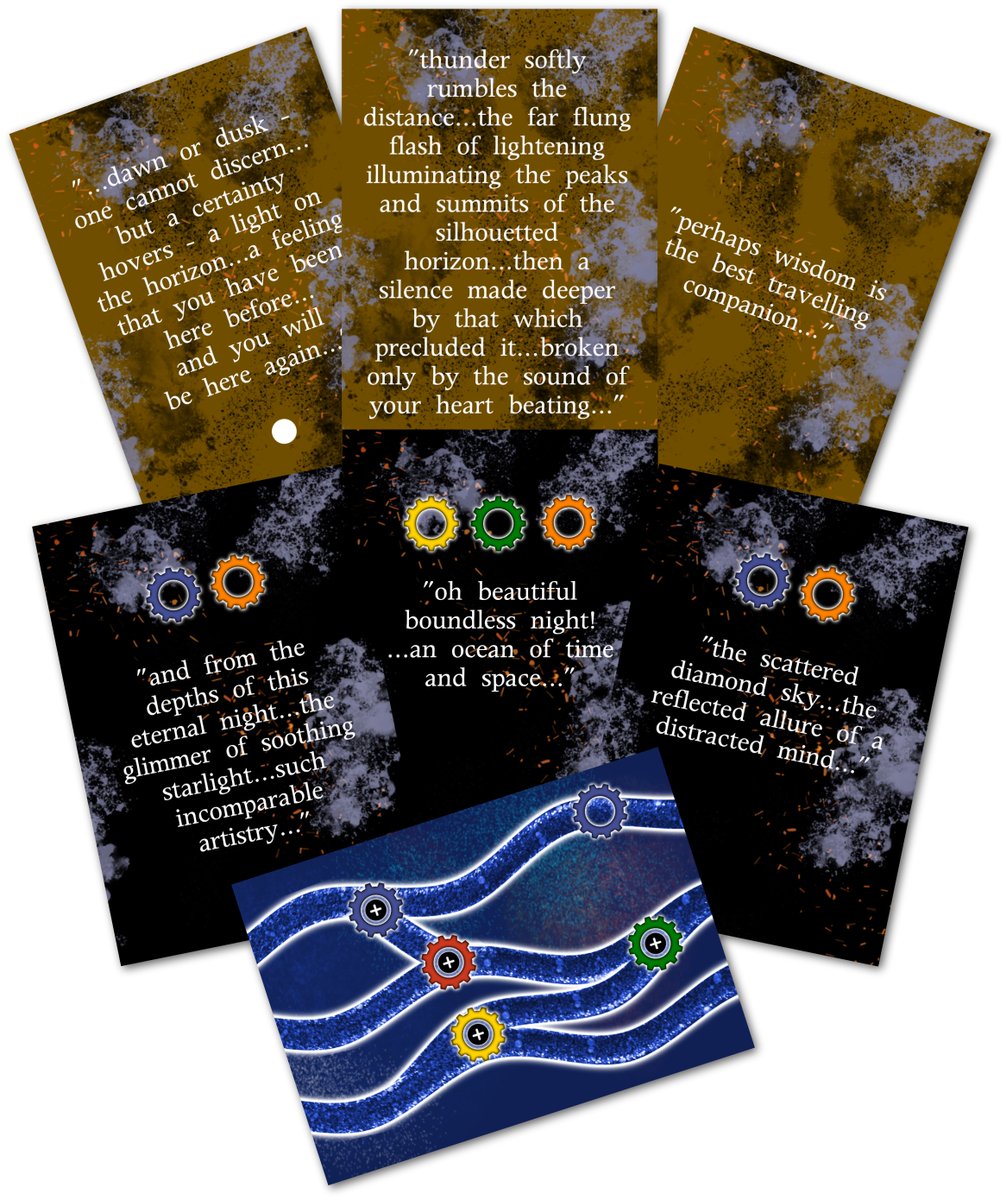 Moonfacedbaboon's tweet image. Just posted an update with more details for the KS stretch goal on #floatdownstream. Why not take a look and support an indie game developer trying to produce a "unique and different" #sologame? Find out more at: kickstarter.com/projects/66381… #kickstartercampaign