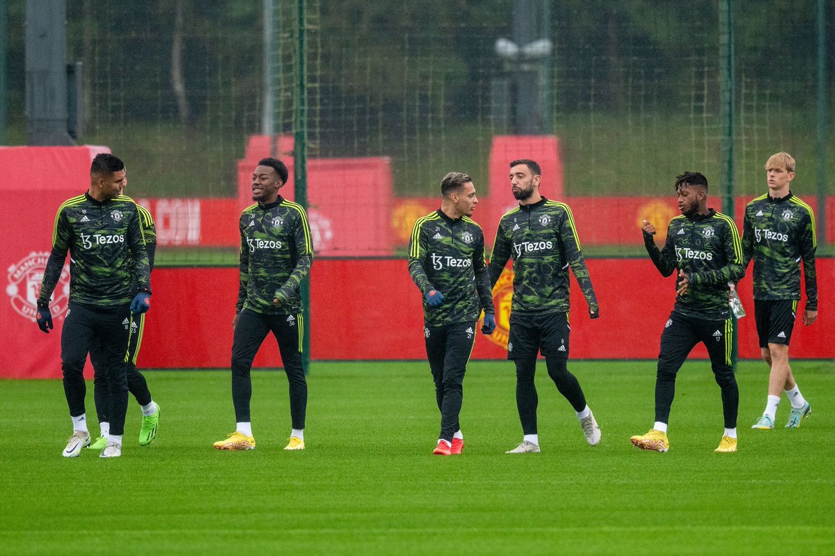 Manchester United photos. (@manutdphotos) on Twitter photo 