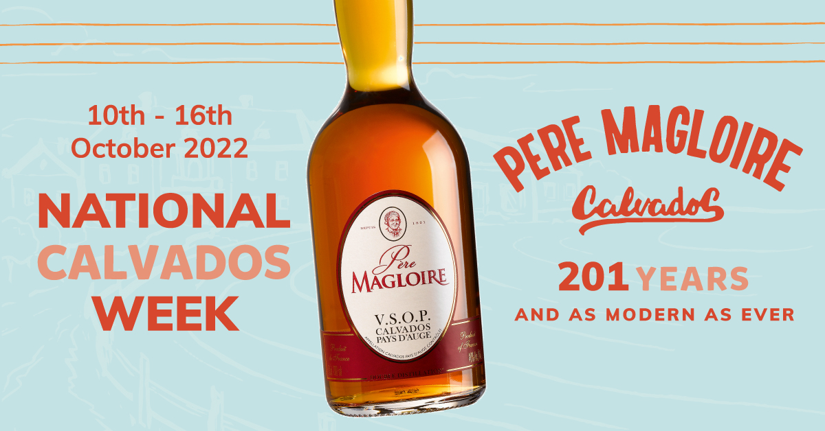 EmporiaBrandsUK's tweet photo. LIMITED TIME! It's almost National Calvados Week! Bars and retailers throughout the UK are taking part in the Calvados celebrations. Don't forget to contact your local Emporia representative to benefit! #NationalCalvadosWeek #CreateWithCalvados #Calvados https://t.co/GANDvh6FFy
