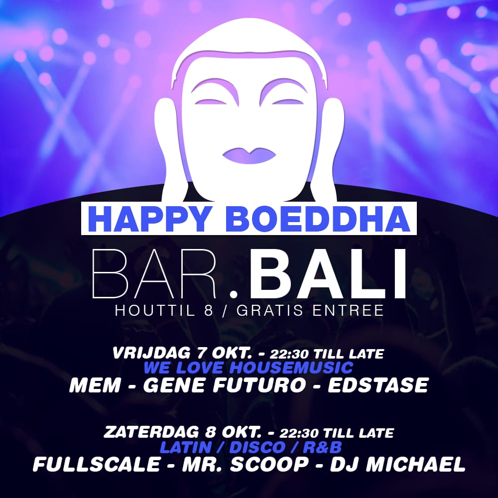 Edstase's tweet photo. Yes! Ik mag vrijdag de aftrap verzorgen van 22:30-00:00 🔊 en daarna worden jullie nog weggeblazen door Gene Futuro en MEM 🔥🔥🔥🔥🔥. Tracks staan klaar en heel veel zin in! 🎵🎵🎵
Entree is gratis dus kom gezellig langs! 🤩 https://t.co/4bRI2al8ii