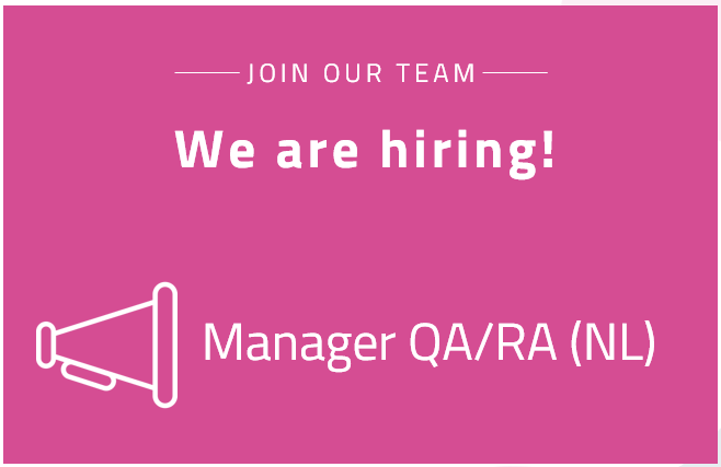 skylinedx's tweet photo. 📣 2/3 Vacancy Alert 📣

Our growing team is searching for 3 new colleagues in the Netherlands. For more information, click link below 👉 https://t.co/5L5897Do4A https://t.co/mY95DZldoK