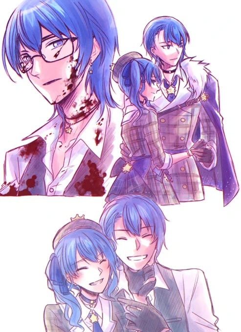 (20/45)&amp;()#ほしまちぎゃらりー 