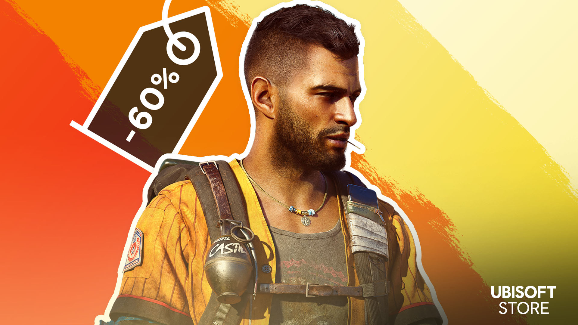 Far Cry 6 sees 25% more engagement than Far Cry 5