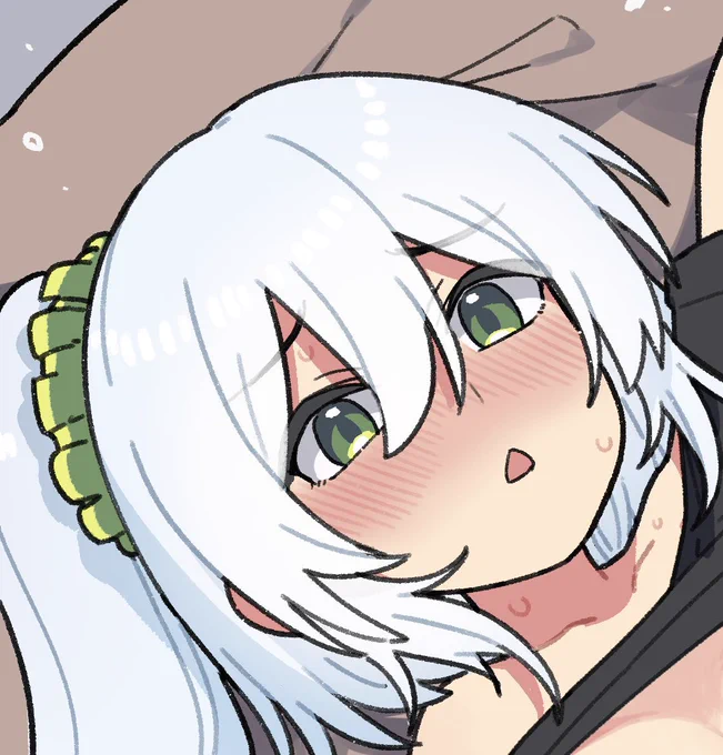 由上ゴーシュさんはコミッションを募集しています!  #Skeb #Commission より 