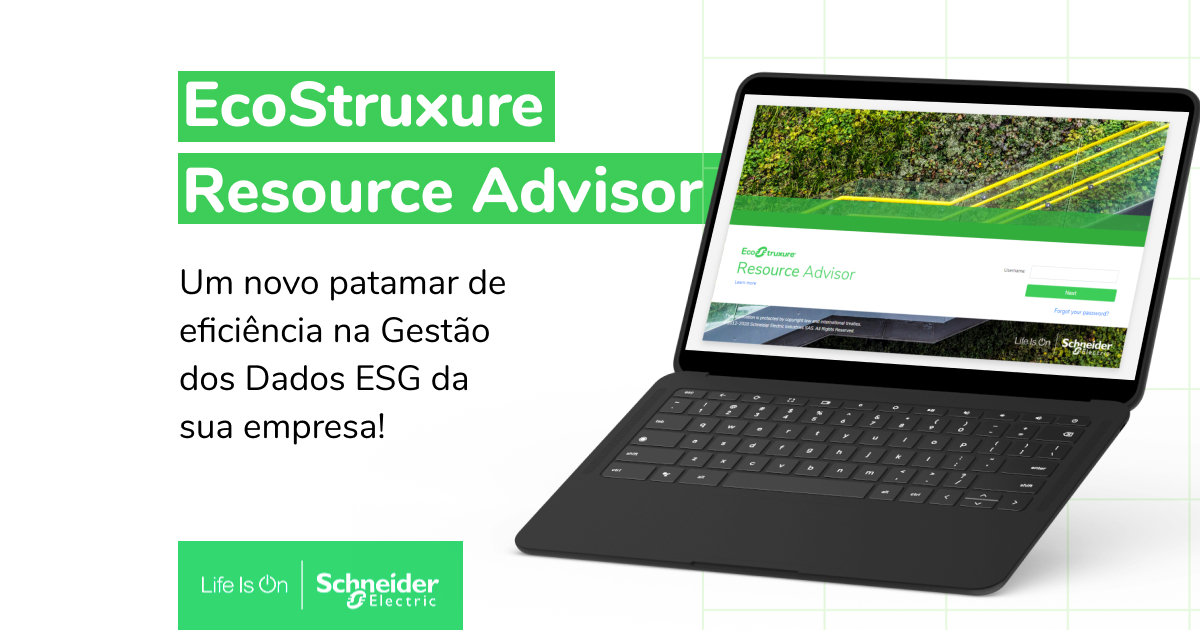 SchneiderElecBR's tweet photo. O EcoStruxure Resource Advisor profissionaliza a gestão dos dados ESG, incluindo energia, e auxilia a tomada de decisões estratégicas, gerando ganhos em eficiência para todo o seu negócio! Conheça: https://t.co/t0dzTkwzJt
#energia #sustentabilidade #EcoStruxure #ResourceAdvisor https://t.co/XfZVbFrwuE