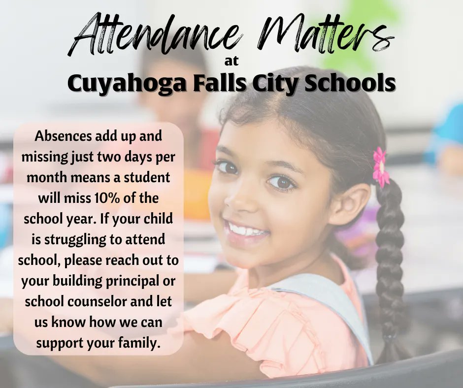 Cuyahoga Falls CSD tweet media