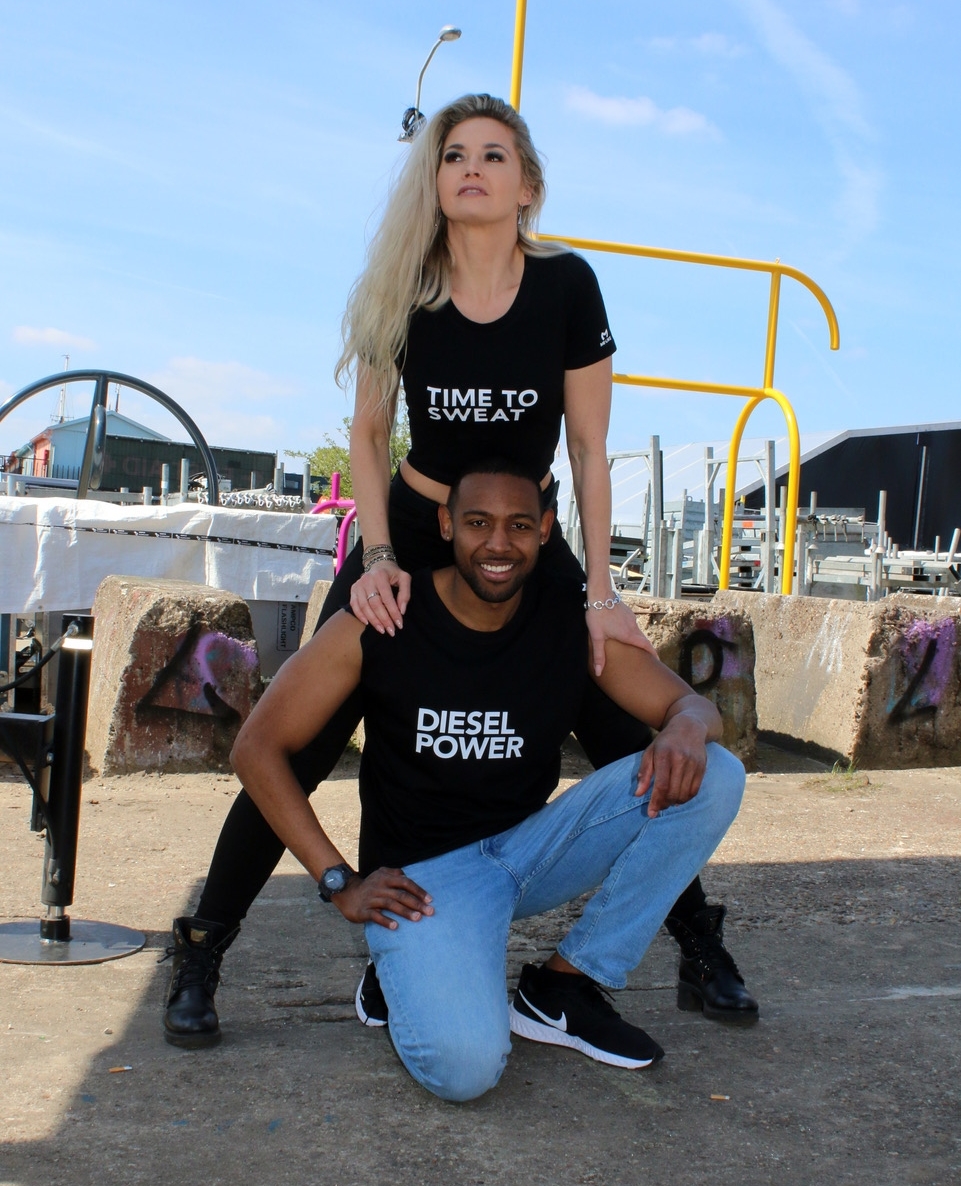 MeLikeShirts's tweet photo. ME-LIKE TIME TO SWEAT &amp; DIESEL POWER

Thanks again @m.anwar991 for the photoshoot and @faraldacranehotel for the location ❤️

#melikeshirts #melike #amsterdam #timetosweat #dieselpower #getfitwear #lovecardio #workoutandsmile #fitcouplegoals https://t.co/O0wyTDqrYA