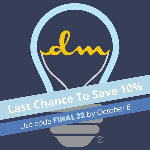 Stop being frustrated and start putting your business certification to work for you. Join CEO Liz Whitehead and her partner, Heather Cox, for this powerful course. 

Use coupon code FINAL22:
diversitymasterminds.com/course/8-part-…

#womanowned #veteranowned #nvbdc #nglcc #smallbusiness