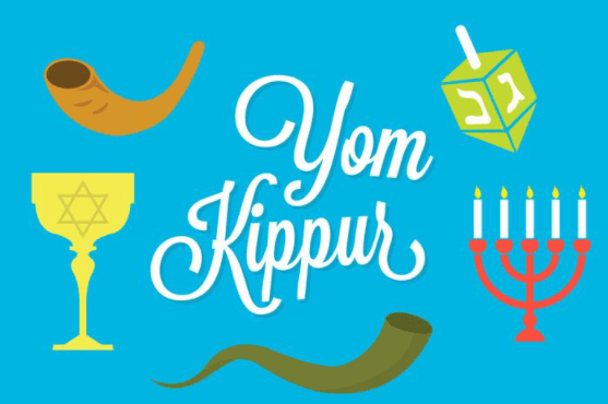 nsymca's tweet photo. In observance of Yom Kippur, The Y will have 
Limited Fitness &amp; No Paid Programs today! https://t.co/ftCO7Ln6HB