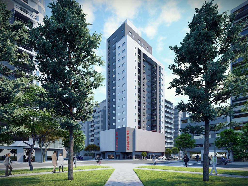 Conocé más de este proyecto para vivenda o inversión en Neuquén. properati.com.ar/emprendimiento…