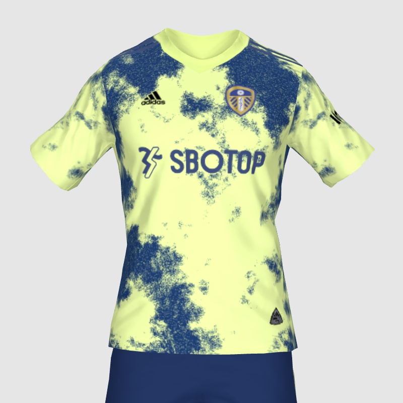 FM Kit Creator on Twitter "4️⃣ Spanish Home Kit ´22 (Mitobu44) 5️⃣