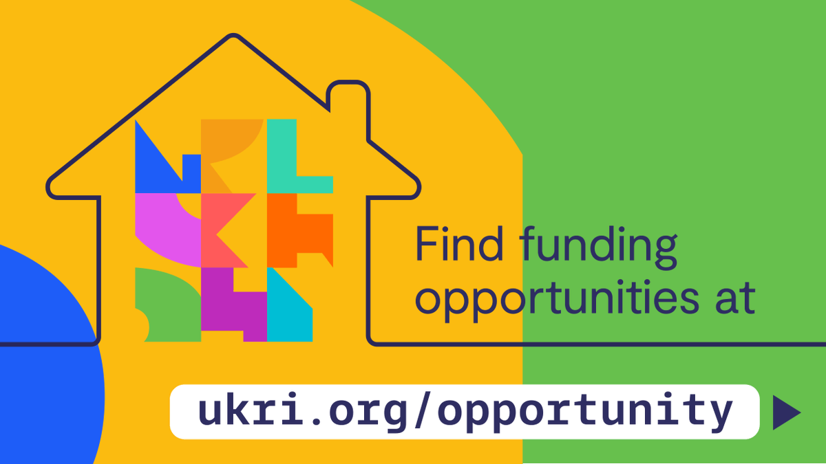 Hunting for opportunities just got simpler. Our Funding Finder now has a search function! 

Explore our funding opportunities ⏩ orlo.uk/8FzvN