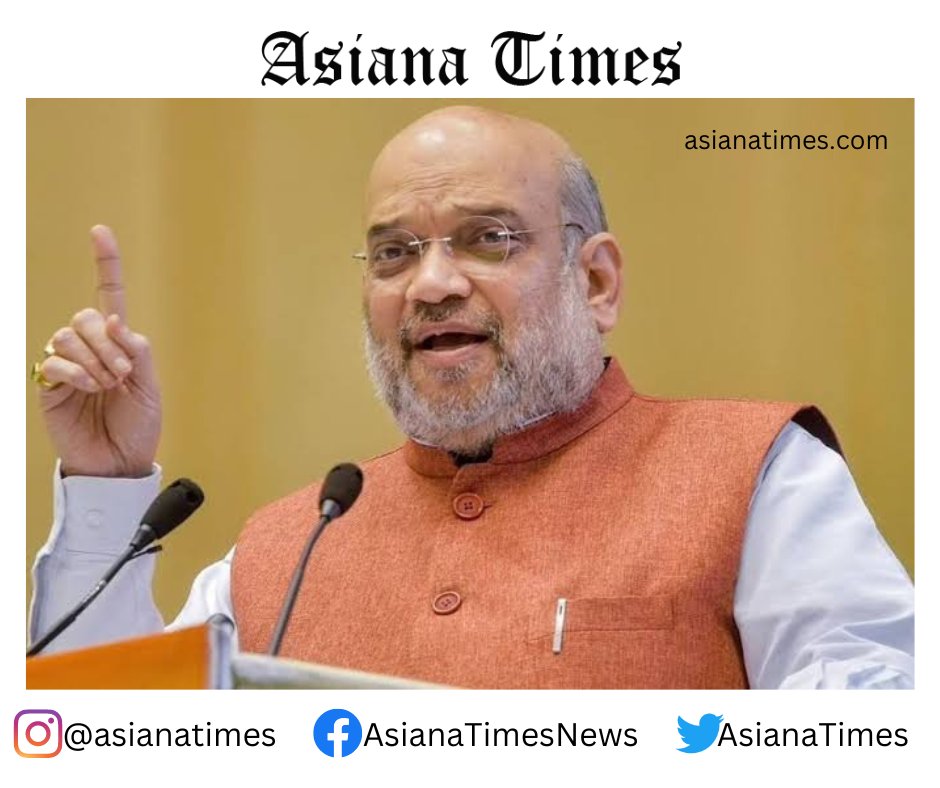 Asiana Times on Twitter "Amit Shah said that the assembly election in
