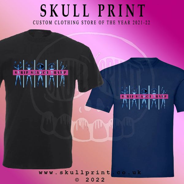 Strip Search Tramp - T-shirt or hoodie.

skullprint.co.uk/shop/ols/produ…

#tshirt #tshirts #custom #identicaltonone #skullcat #skullprint #onlineshopping #unique #longsleeves #customprinting #tiedye #alternative #underground #casualfashion #fashion #punk #acidpunk #stripsearchtramp