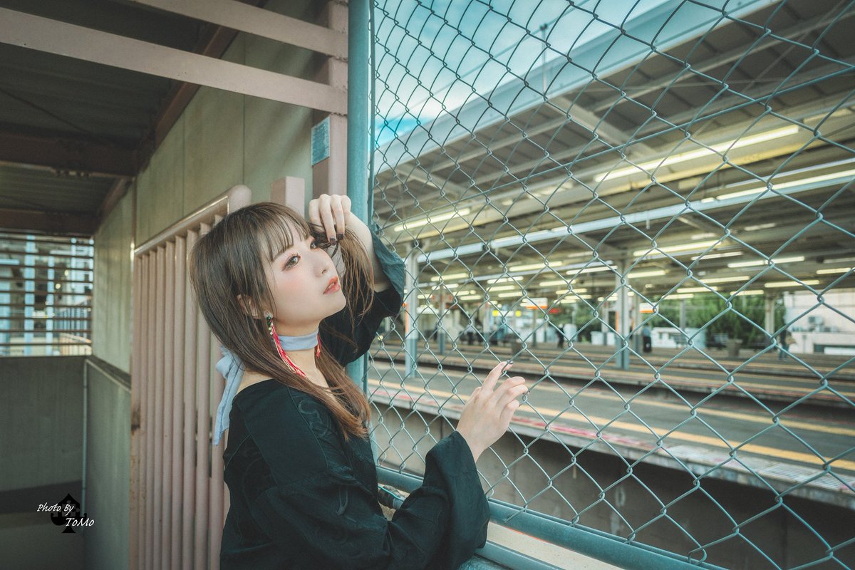 ____umi___'s tweet photo. 🚥🚥🚥🚥🚥

portrait / photo @ToMo64793128 https://t.co/EChx94Uktf