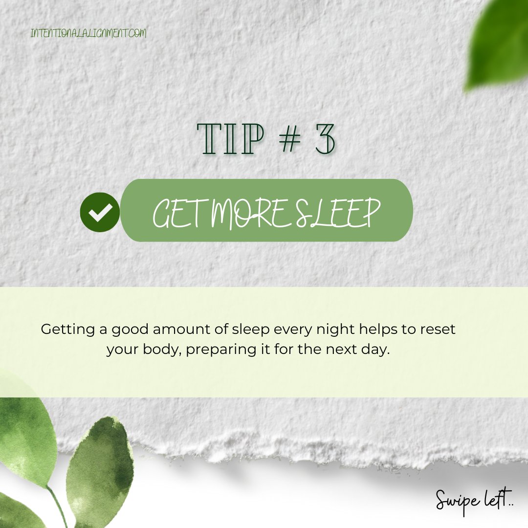 NenneyaWellness's tweet photo. How many of these tips are you implementing? 🤔
What would make the difference for you? What would it take to commit to change?
#loseweightgethealthy #healthyweightmanagement #healthyweightgain #healthyweightlossprogram https://t.co/0z5nSZLY9S