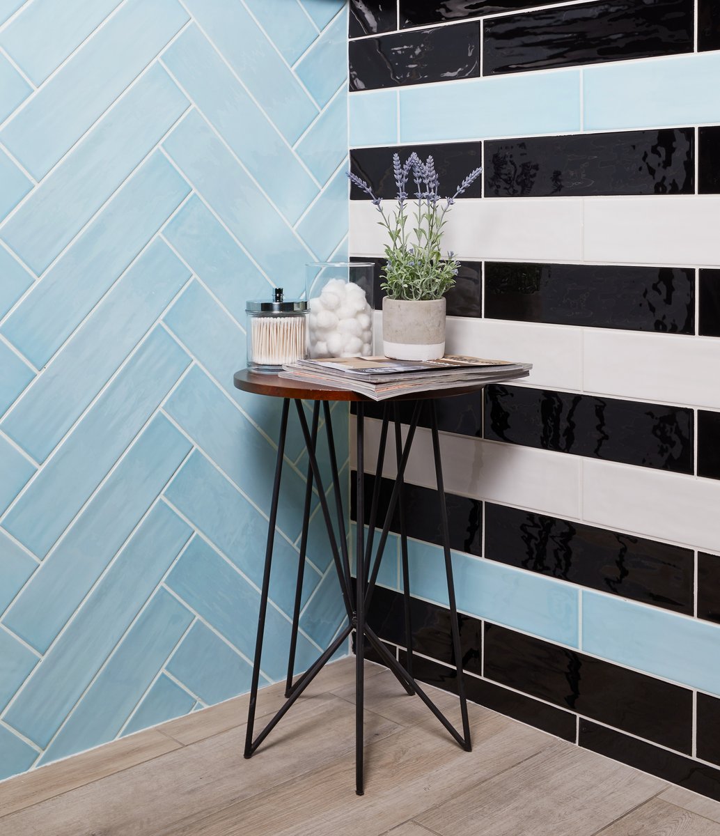 ArizonaTile's tweet photo. From neutral to bold (and everything and in between), with 16 color options available Gioia has what you're looking for. Click here to learn more: https://t.co/e0hGxE4D5W
#porcelaintile #colorfultile #ArizonaTile https://t.co/PkF5NzgUes