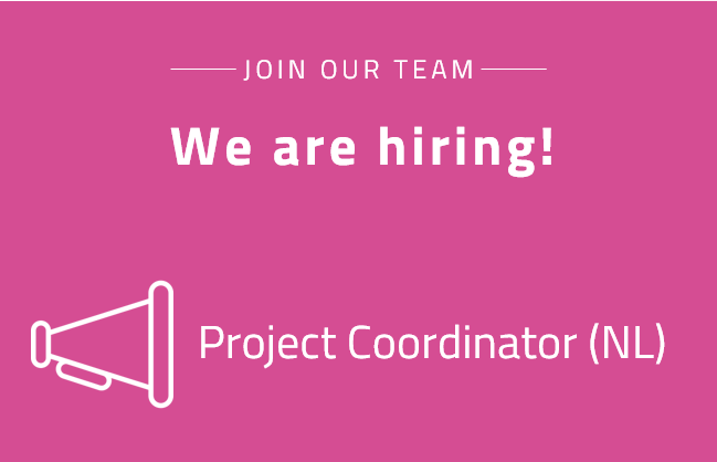 skylinedx's tweet photo. 📣 3/3 Vacancy Alert 📣

Our growing team is searching for 3 new colleagues in the Netherlands.

For more information, click link below 👇
https://t.co/mm02k6WIqA

#career #hiring #vacancyalert #projectcoordinator https://t.co/jDHkeoAMDG