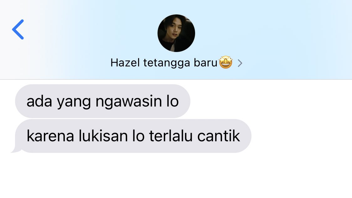 36. Peringat Hazel, yang membuat Diego mengurung di kamar, menunggu Jack pulang.