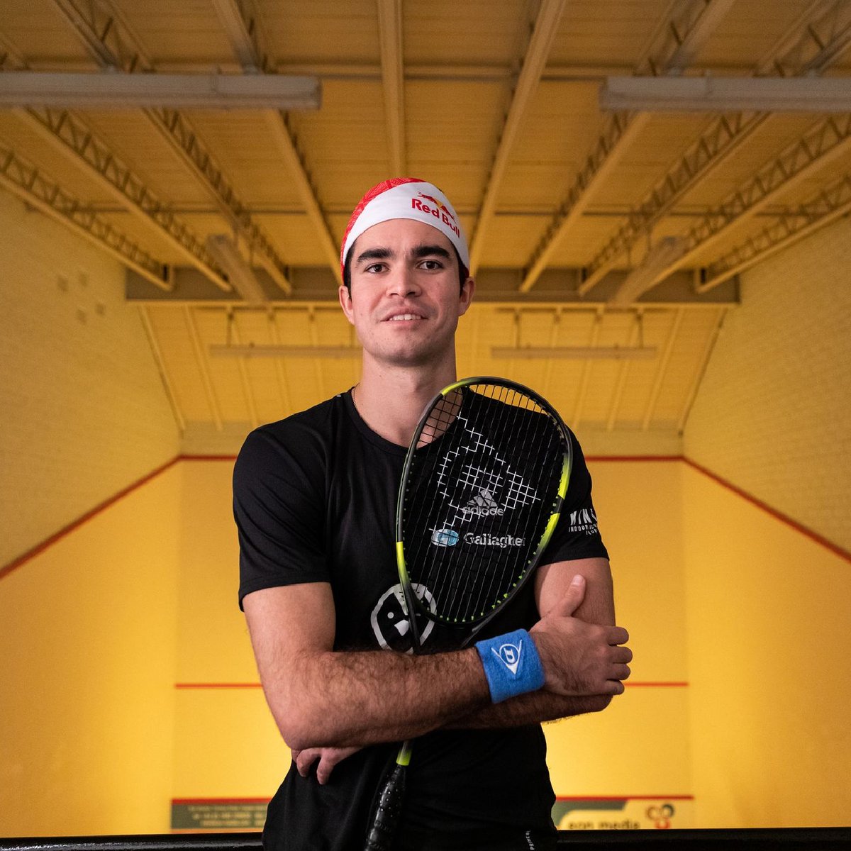 DunlopSquash's tweet photo. If youโre looking for a mix of power and controlโฆ
Then the Sonic Core Ultimate 132 will be your pick. This is due to the conventional headshape and a larger head size.
#BringControlToYourGame https://t.co/FWIqRaodWo