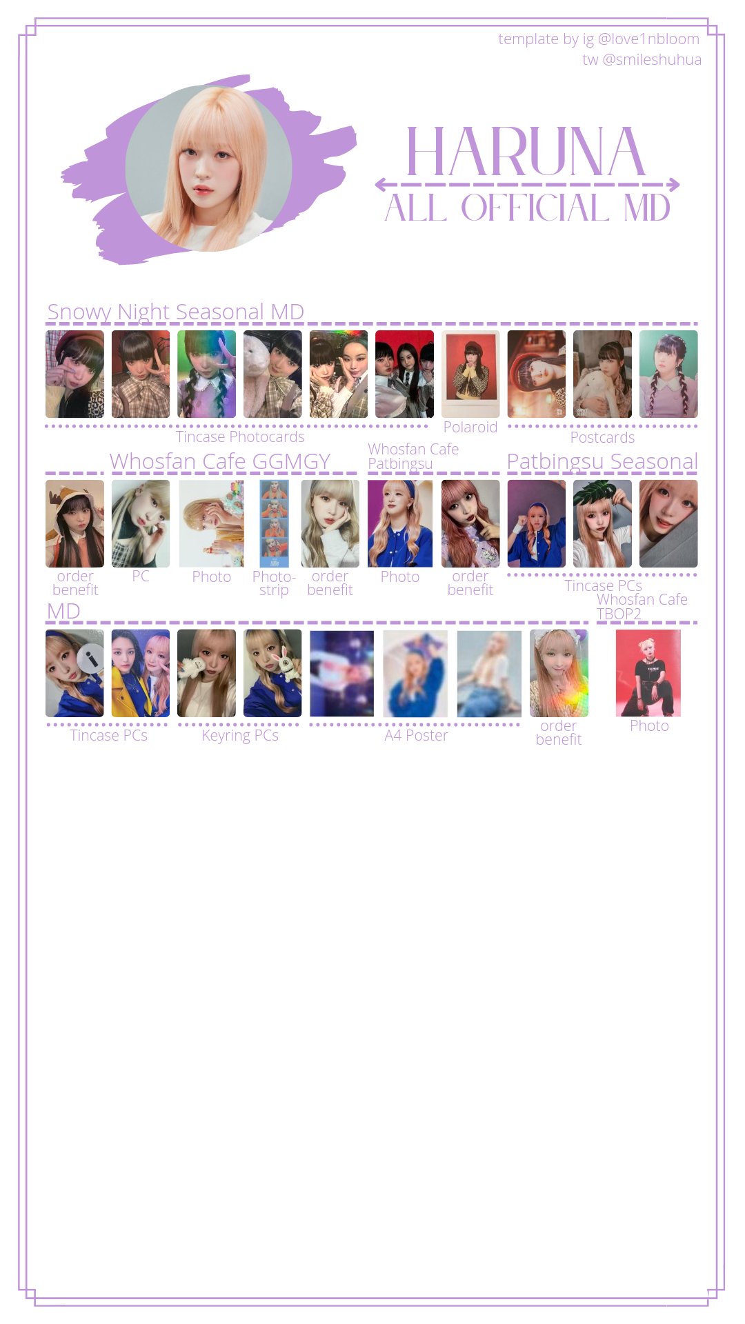 Templates 💗 on X: 