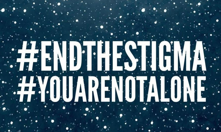 Anxiety disorders, depression, eating disorders, personality disorders, post-traumatic stress disorder, etc. ---> Questions? Talk to your ---> Parent, counselor, pediatrician, health care provider, etc. End the Stigma!  #EndTheStigma #MentalHealthMatters  <a href="/WolvesD219/">Niles West Athletics</a>
