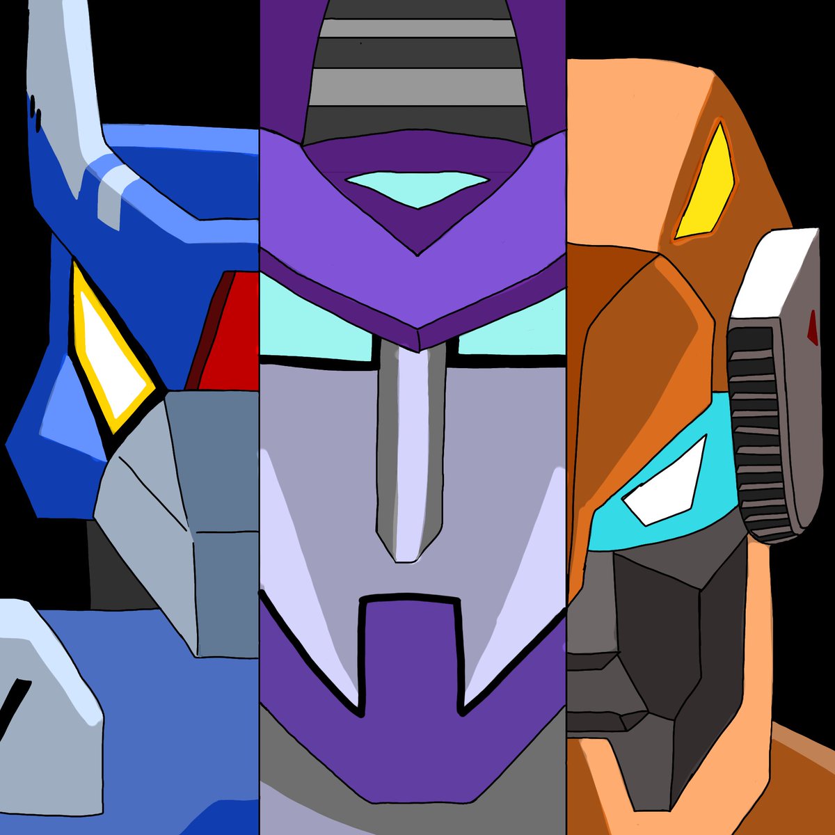 Hydra_259's tweet photo. Here is a commemoration to the newest mecha skin we've been handed by brawl stars
#MORTIS #BrawlStars #BrawlStarsArt #MechaMortis #MechaBo #MechaCrow https://t.co/vAMvhwaJOO