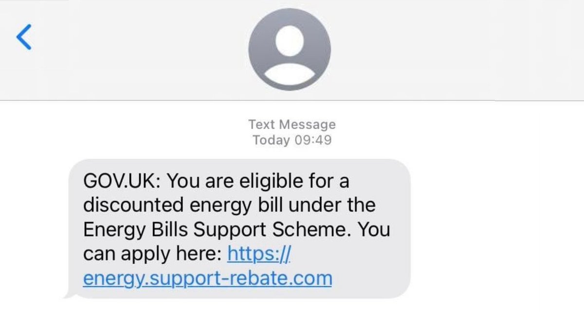 Chartered Trading Standards Institute (CTSI) tweet media