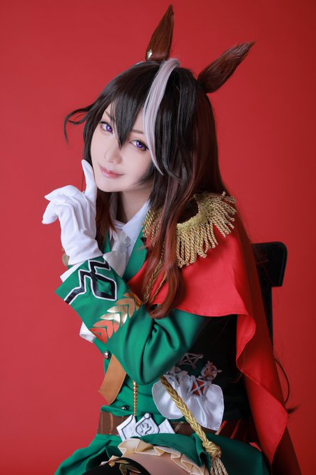 Twitterのコスプレ画像15