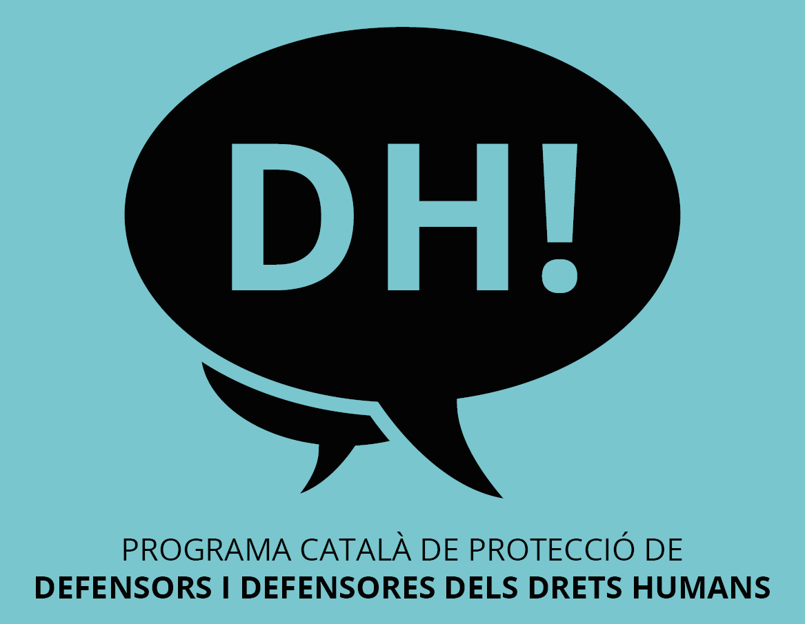 CCARefugi's tweet image. 📢📢#Convocatoria | Fins el 14 d'octubre continua oberta la convocatòria per la presentació de candidatures del Programa Català de Protecció de Defensors i Defensores dels Drets Humans. 
Us animem a participar!
+info: 
 ccar.cat/nova-convocato…… #PCPDDH #DefensoresDDHH