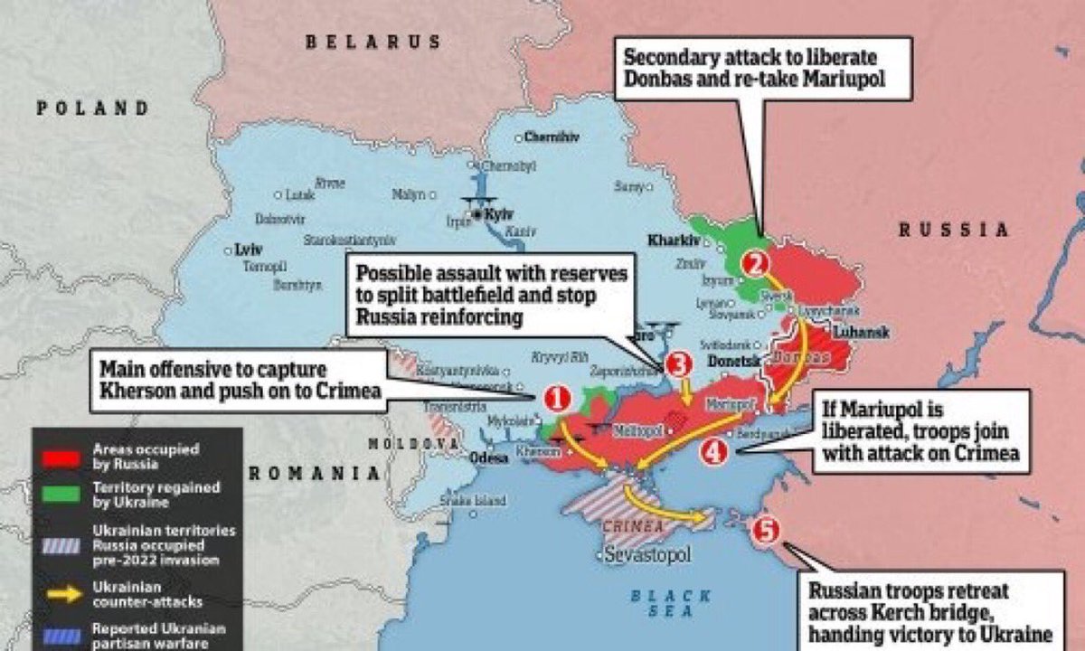 I’m praying that when they retake crimea, Ukraine also liberates Mariupol. The People there are suffering the most, and they need to be free from the terrorist state of Russia. support ukraine and donate to @U24_gov_ua if you can. #DemVoice1 #StandWithUkraine #SaveMariupol