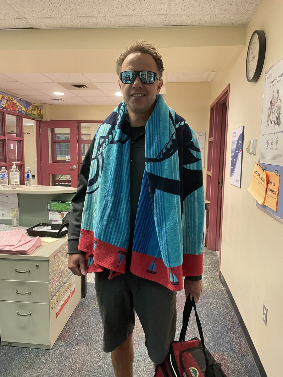 Andrew Hunter E.S. #scdsbBestKeptSecret tweet media